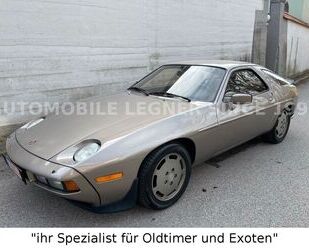 Porsche 928 Gebrauchtwagen
