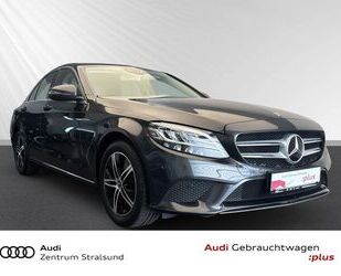 Mercedes-Benz C 300 Gebrauchtwagen