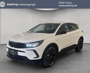 Opel Grandland (X) Gebrauchtwagen
