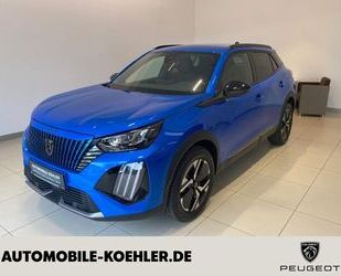 Peugeot 2008 Gebrauchtwagen