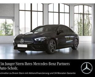 Mercedes-Benz CLA 250 Gebrauchtwagen