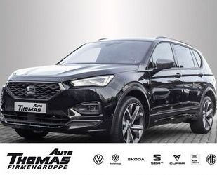 Seat Tarraco Gebrauchtwagen