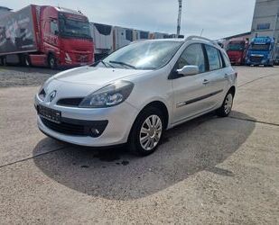 Renault Clio Gebrauchtwagen