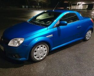 Opel Tigra Gebrauchtwagen