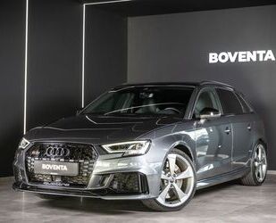 Audi RS3 Gebrauchtwagen