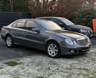 Mercedes-Benz E 280 Gebrauchtwagen