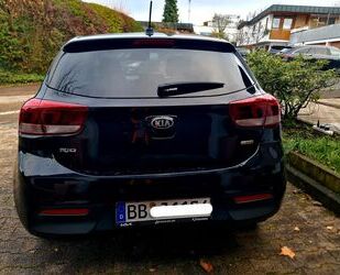 Kia Rio Gebrauchtwagen