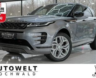 Land Rover Range Rover Evoque Gebrauchtwagen