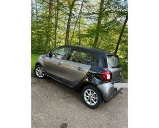 Smart ForFour Gebrauchtwagen