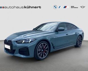 BMW 420 Gran Coupé Gebrauchtwagen