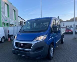 Fiat Ducato Gebrauchtwagen