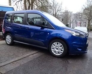 Ford Tourneo Connect Gebrauchtwagen