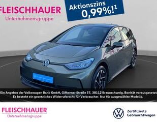 VW ID.3 Gebrauchtwagen