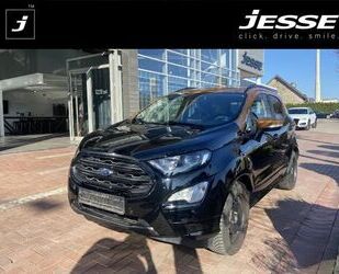 Ford EcoSport Gebrauchtwagen