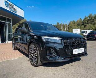 Audi Q7 Gebrauchtwagen