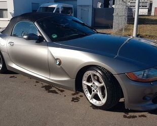 BMW Z4 Gebrauchtwagen