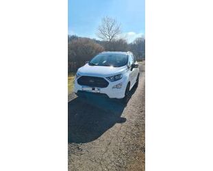 Ford EcoSport Gebrauchtwagen
