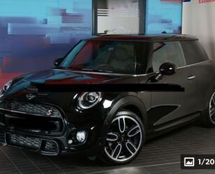 Mini Cooper S Gebrauchtwagen