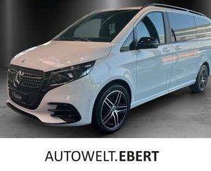 Mercedes-Benz V 300 Gebrauchtwagen