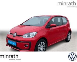 VW up! Gebrauchtwagen