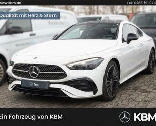 Mercedes-Benz CLE 180 Gebrauchtwagen