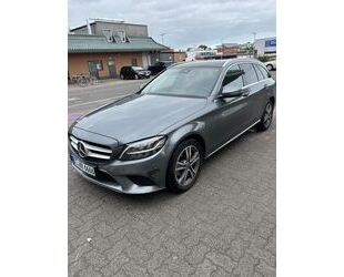 Mercedes-Benz C 200 Gebrauchtwagen