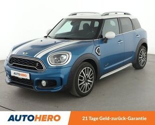 Mini Cooper S Countryman Gebrauchtwagen