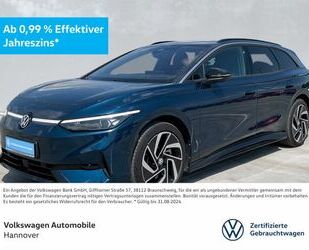 VW ID.7 Gebrauchtwagen