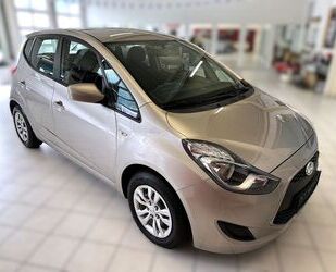 Hyundai ix20 Gebrauchtwagen