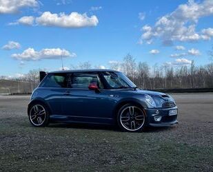 Mini Cooper S Gebrauchtwagen