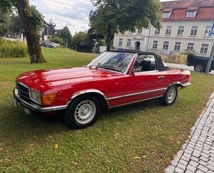 Mercedes-Benz SL 280 Gebrauchtwagen