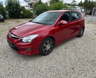 Hyundai i30 Gebrauchtwagen