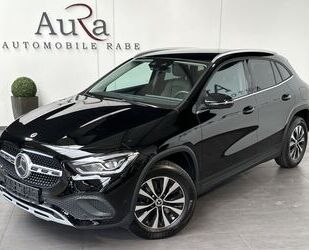 Mercedes-Benz GLA 220 Gebrauchtwagen