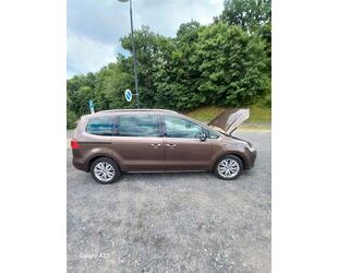 VW Sharan Gebrauchtwagen