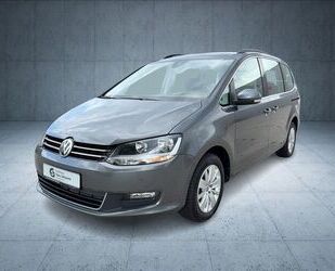 VW Sharan Gebrauchtwagen