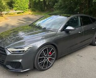 Audi S7 Gebrauchtwagen