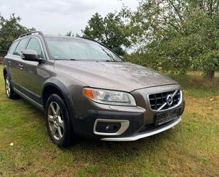 Volvo XC70 Gebrauchtwagen