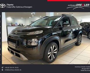 Citroen C3 Aircross Gebrauchtwagen
