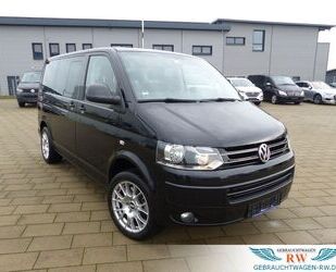 VW T5 Caravelle Gebrauchtwagen