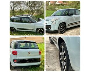 Fiat 500L Living Gebrauchtwagen