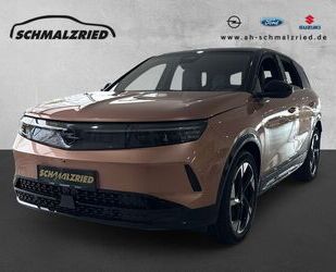 Opel Grandland (X) Gebrauchtwagen