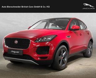 Jaguar E-Pace Gebrauchtwagen