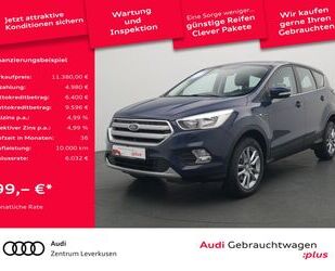 Ford Kuga Gebrauchtwagen
