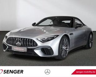 Mercedes-Benz SL 55 AMG Gebrauchtwagen