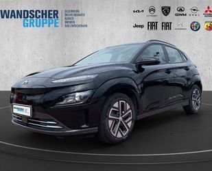 Hyundai KONA Gebrauchtwagen