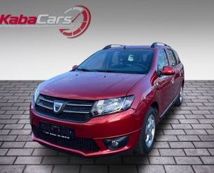 Dacia Logan Gebrauchtwagen