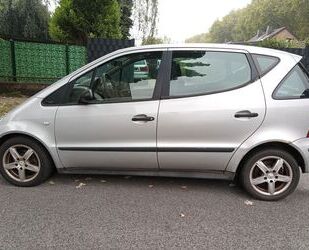 Mercedes-Benz A 200 Gebrauchtwagen