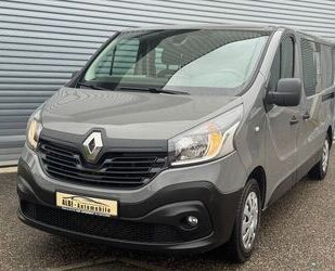 Renault Trafic Gebrauchtwagen