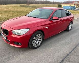 BMW 535 Gebrauchtwagen