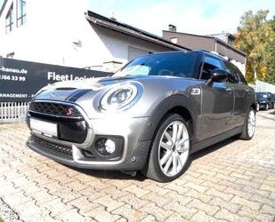 Mini Cooper SD Clubman Gebrauchtwagen